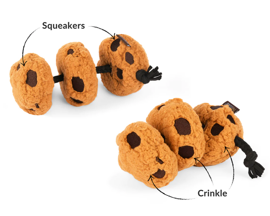Pup Cup Café Cookies n’ Treats Toy