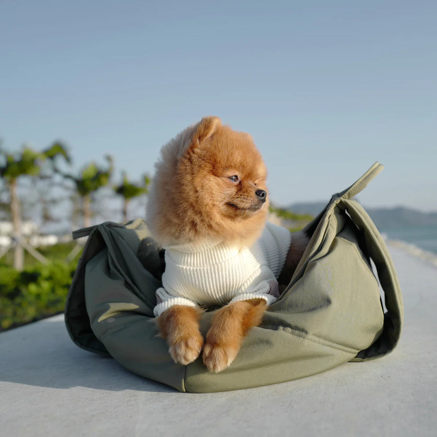 Olla Petite Pet Carrycot