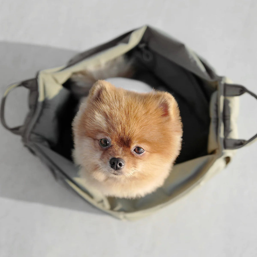 Olla Petite Pet Carrycot