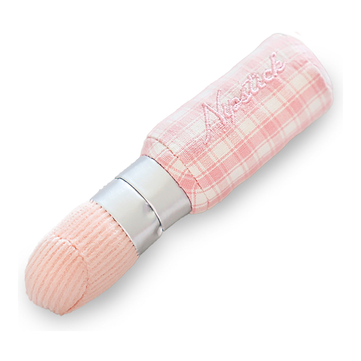 Kitty Lipstick Cat Toy