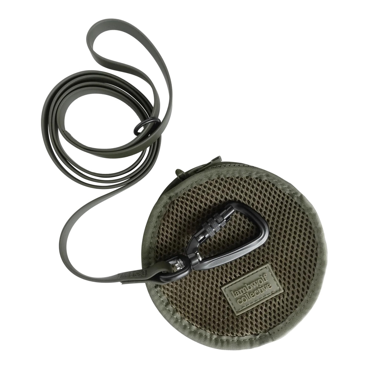 Apex Skinny Leash
