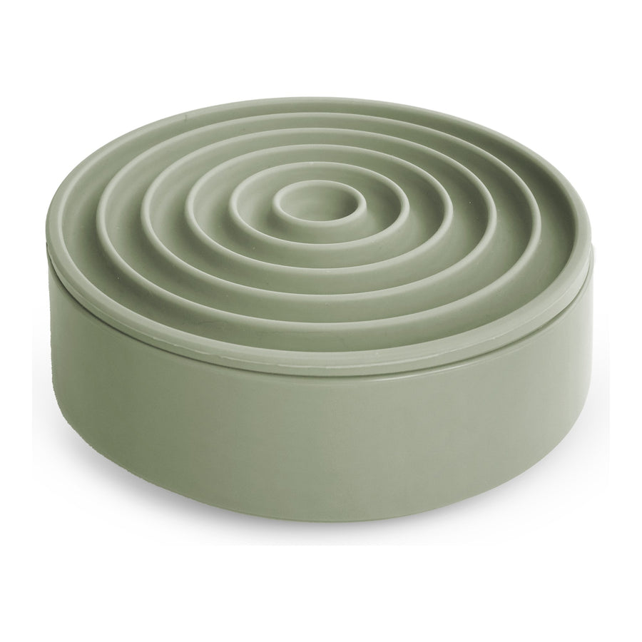 3-in-1 Bento - Lickmats + Slowfeeder