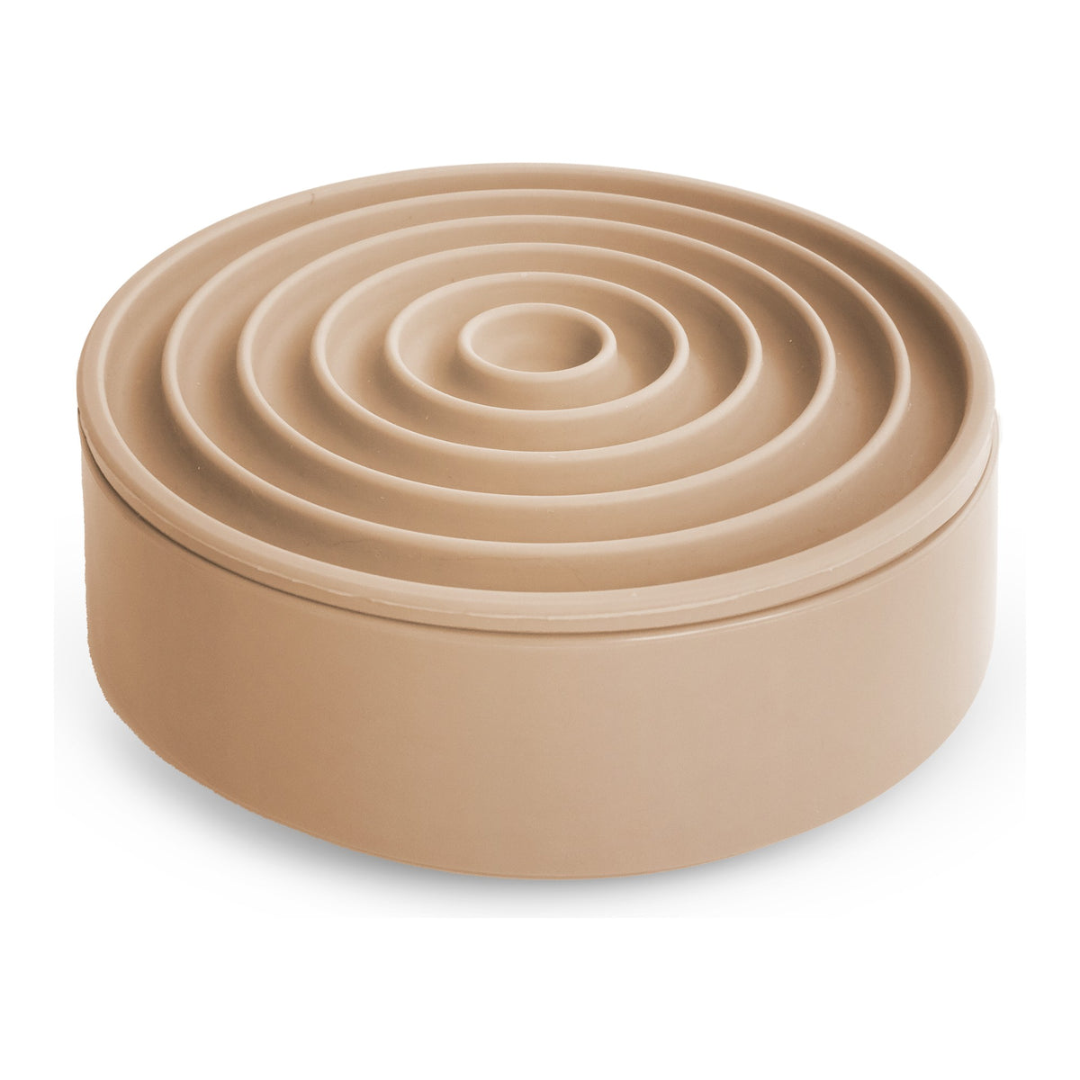 3-in-1 Bento - Lickmats + Slowfeeder