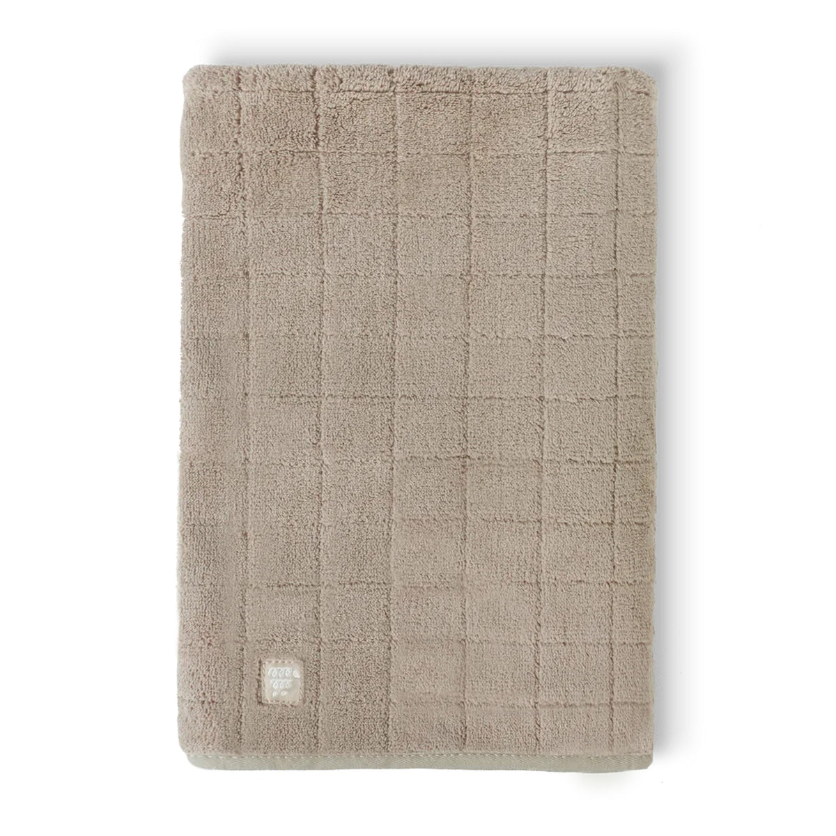 Baby Fleece Towel