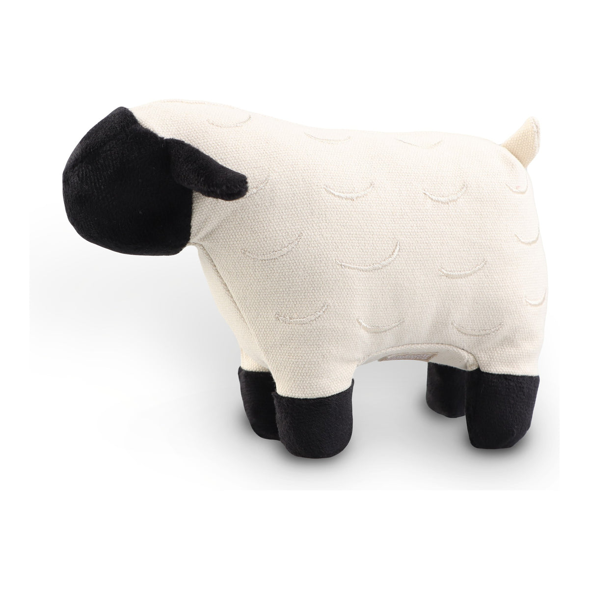 Dolly Dog Toy