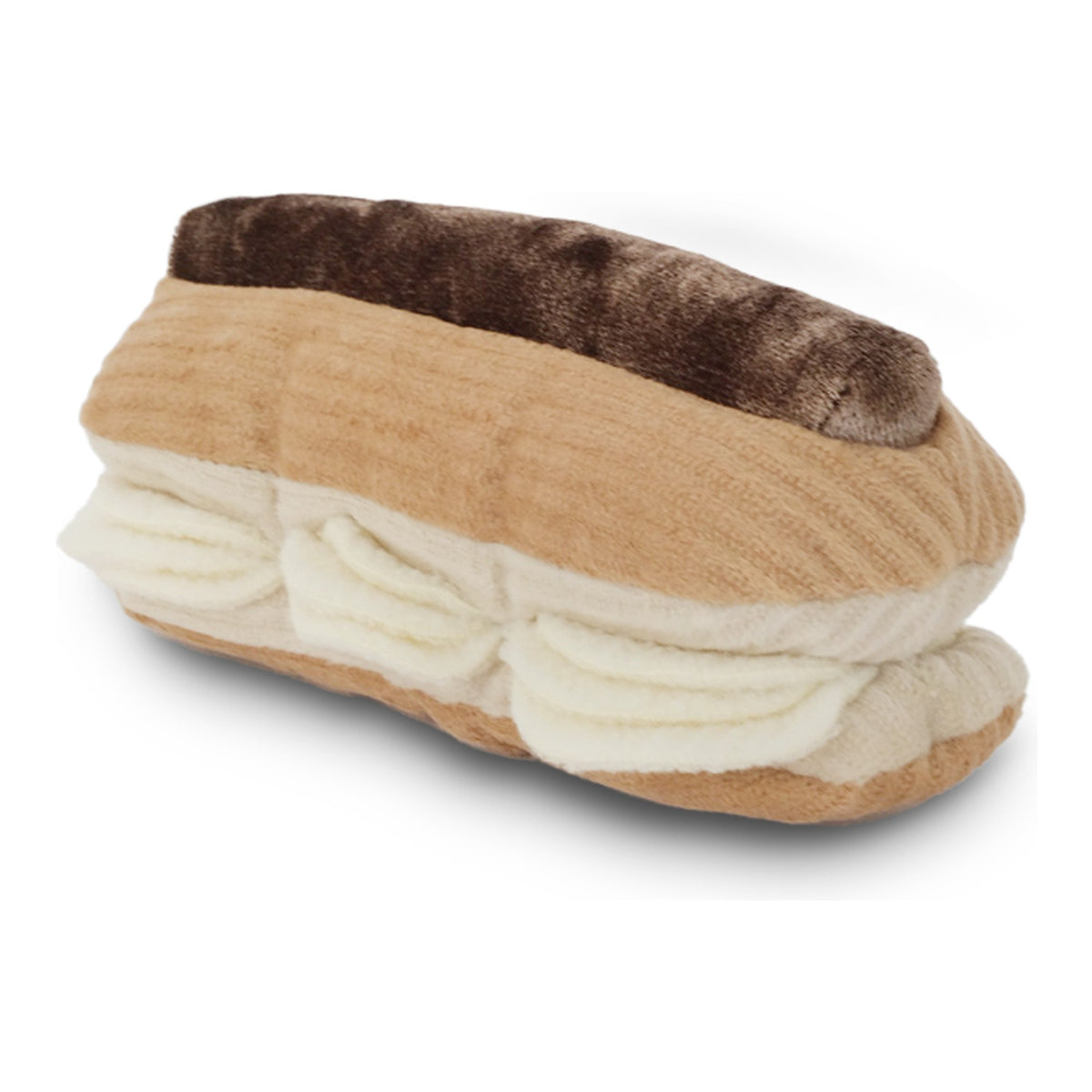 Eclair Dog Toy