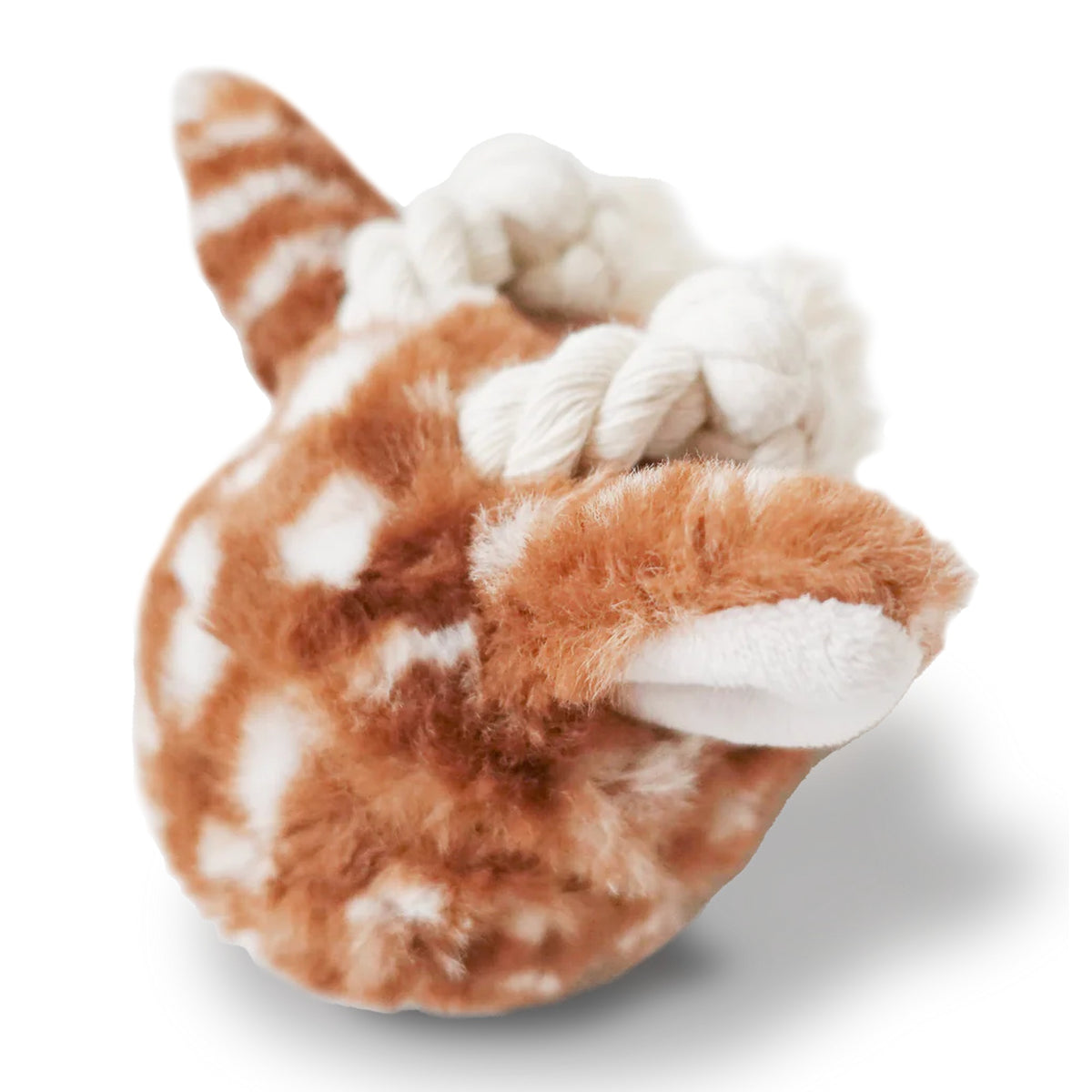 Fawn POP Dog Toy