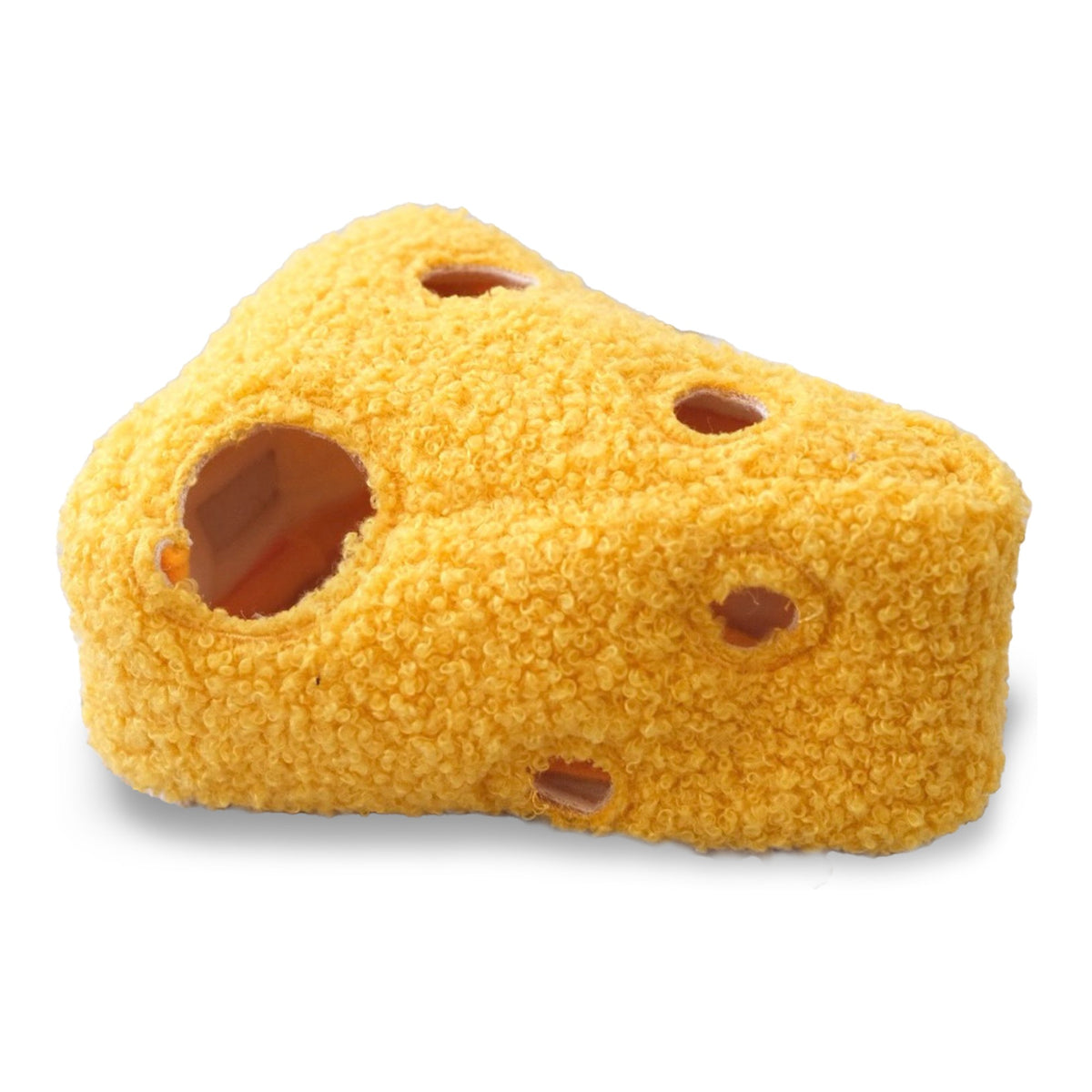Fromage Dog Toy