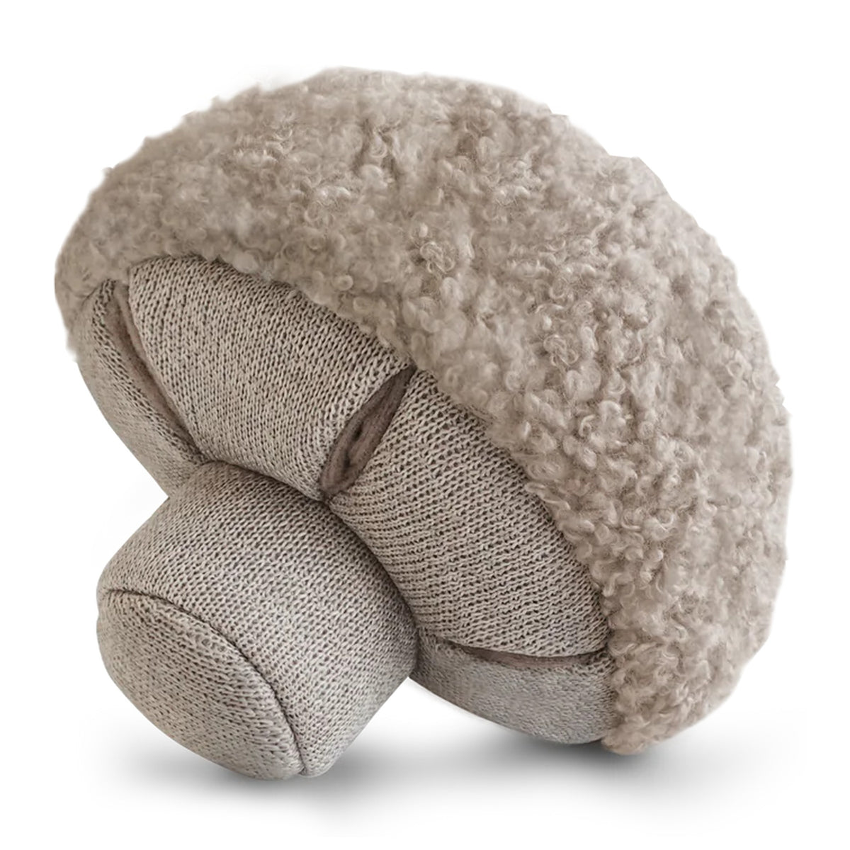 Guu Mushroom Toy