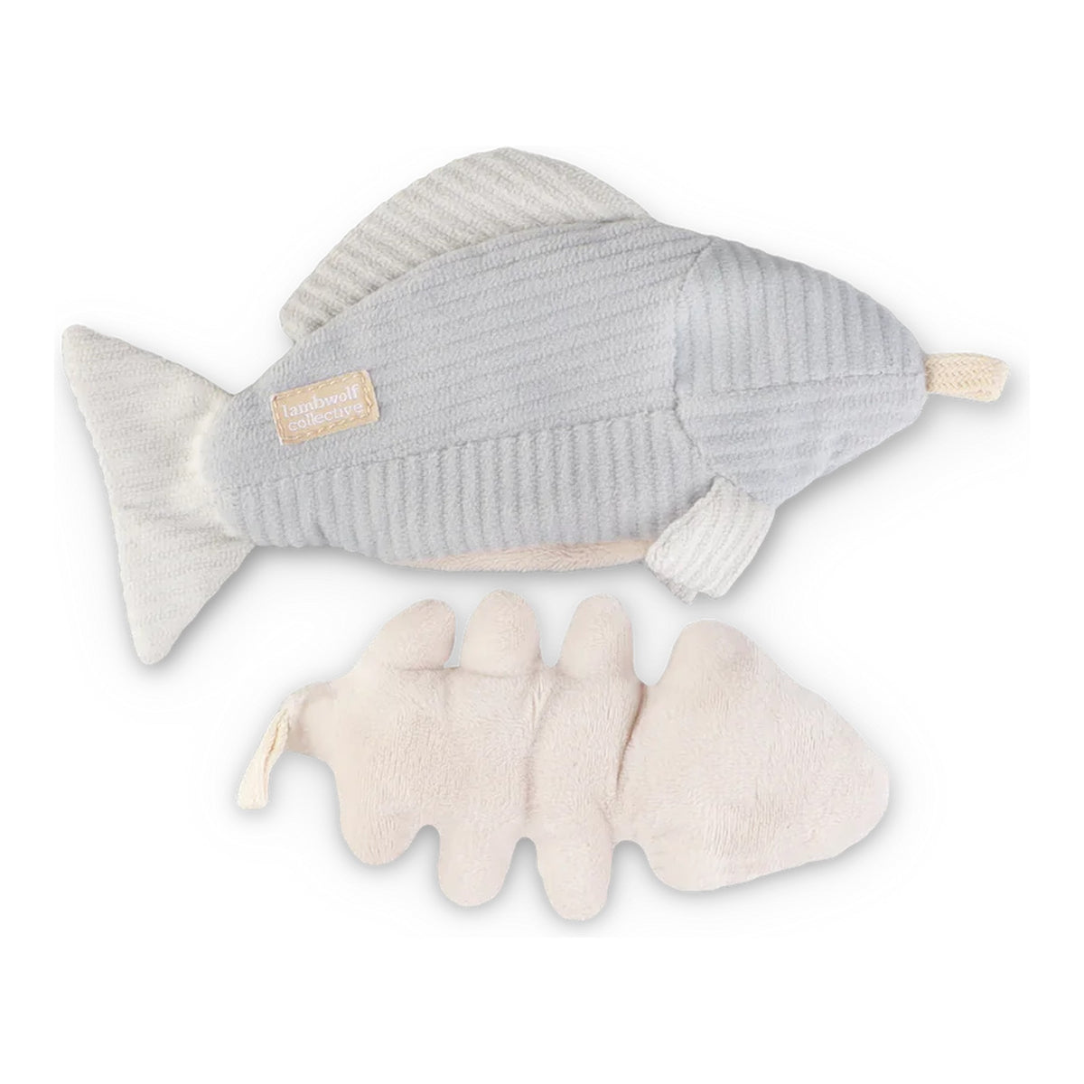 Kitty Trout Toy