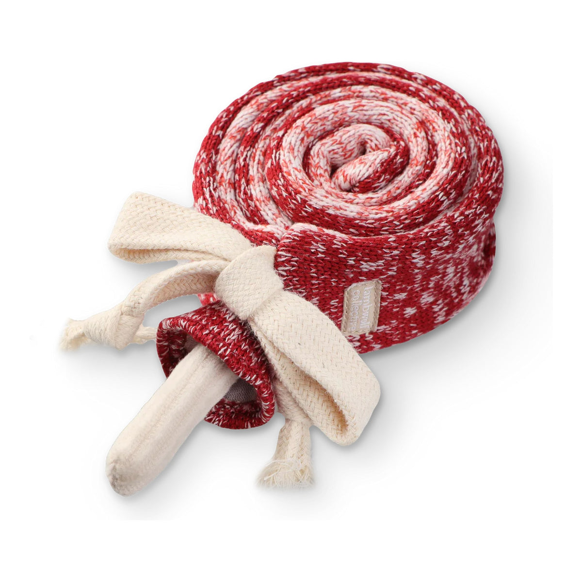 Lollipop Dog Toy
