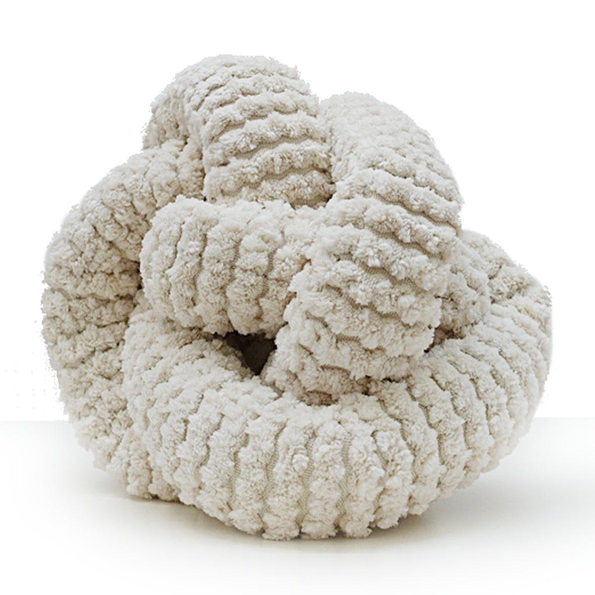 NOU® Toy - Squeaky + Corduroy