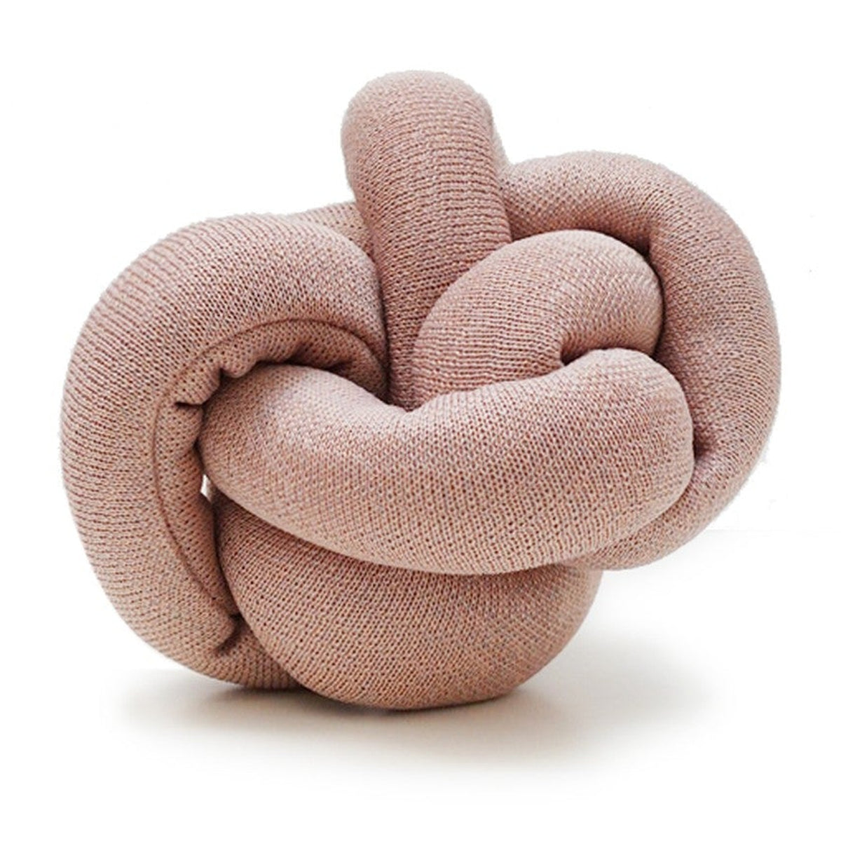 NOUNOU Toy - Squeaky + Nylon Knit