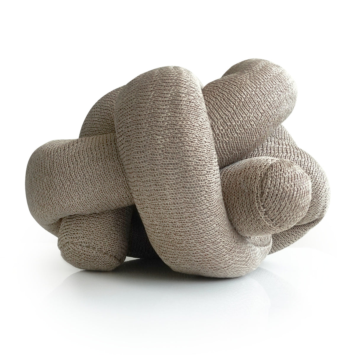 NOUNOU Toy - Crinkly + Nylon Knit