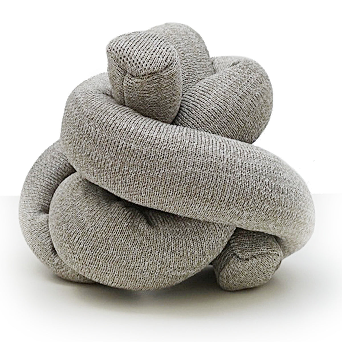 NOUNOU Toy - Tinkly + Nylon Knit