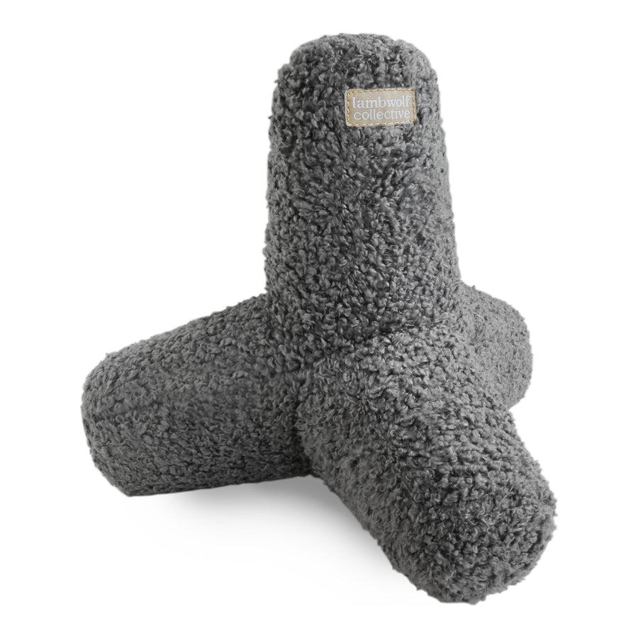 O Breuer Toy - Oversized + Squeaky + Crinkly