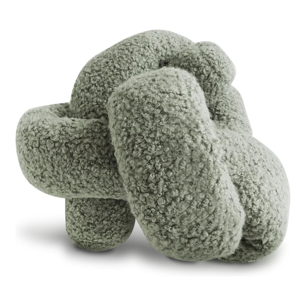 O NOU Toy - Oversized + Squeaky + Teddy Plush