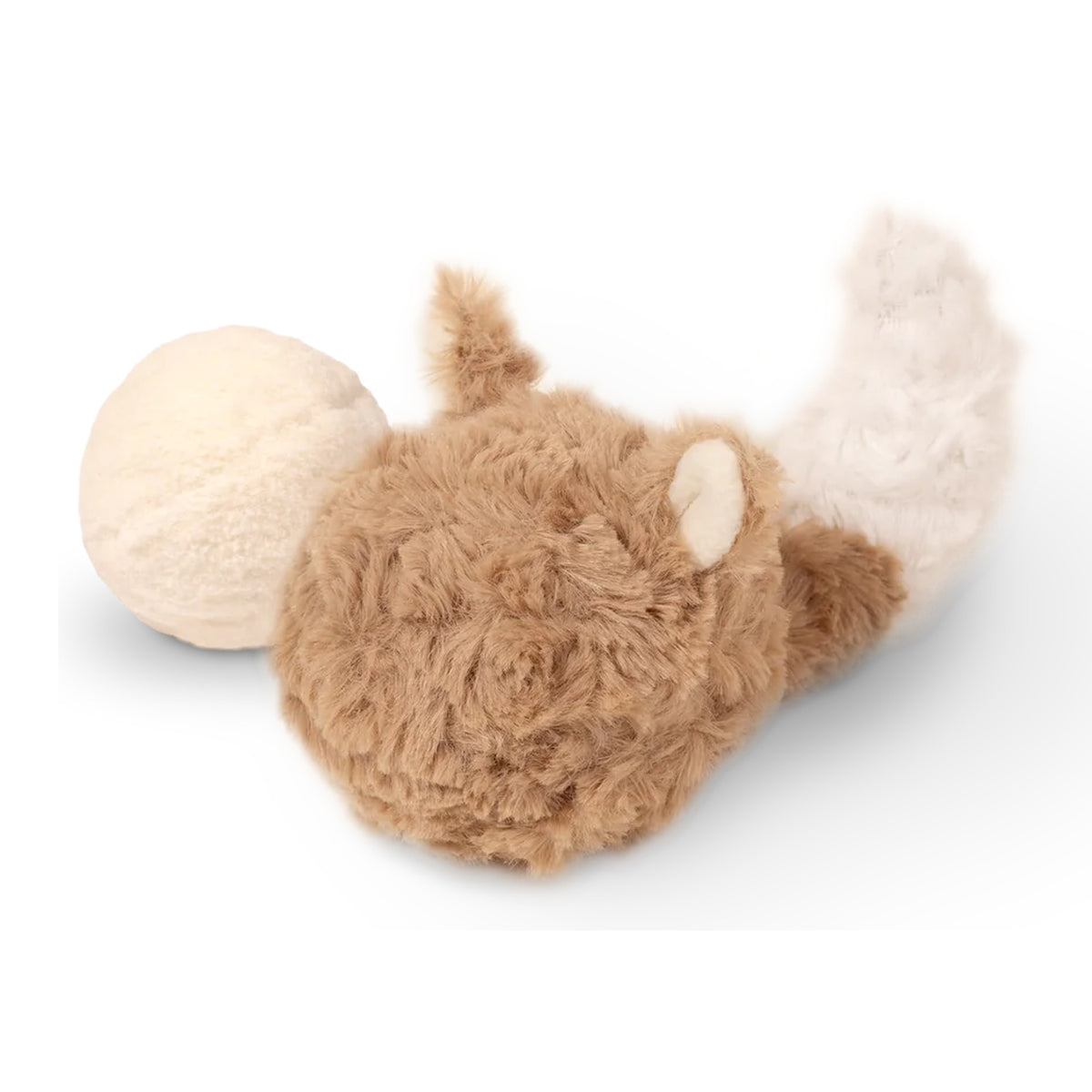 Fox POP Dog Toy
