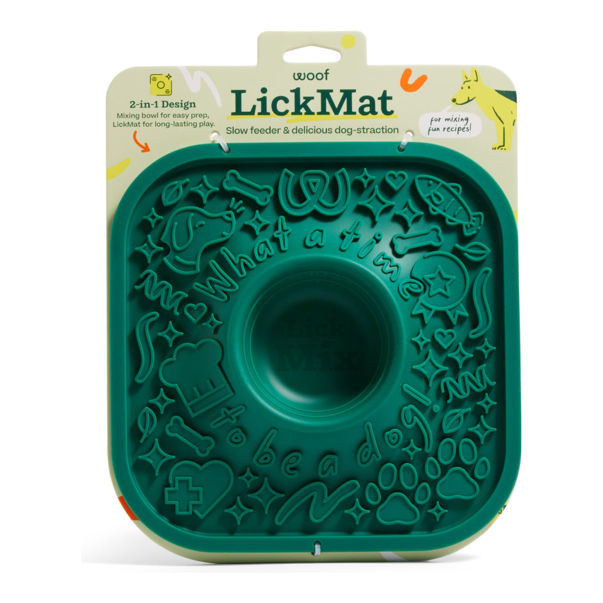 LickMat