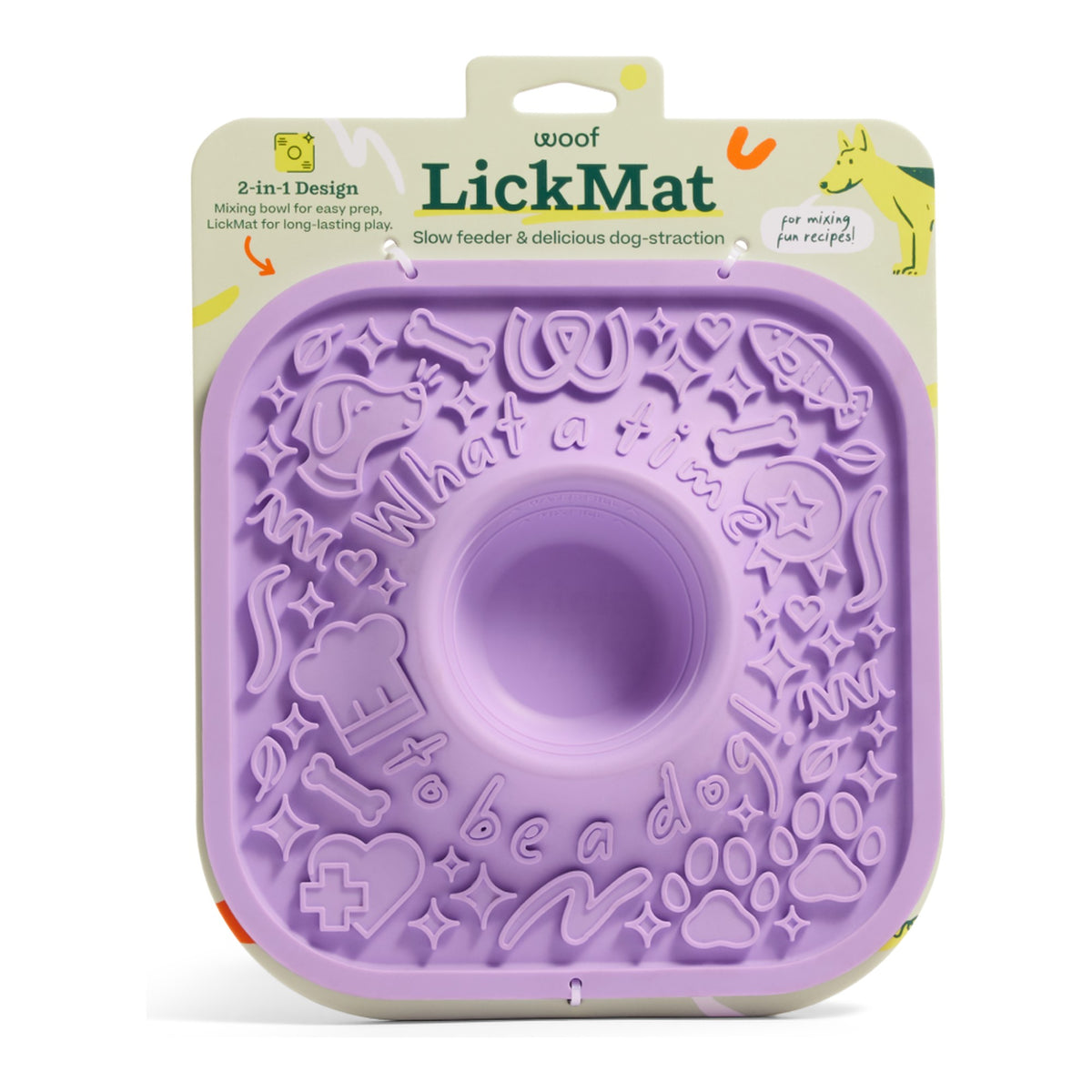 LickMat