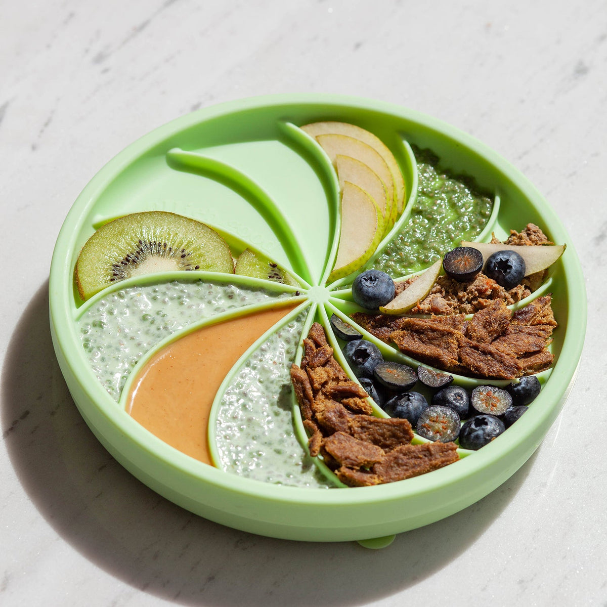 Honeydew 3