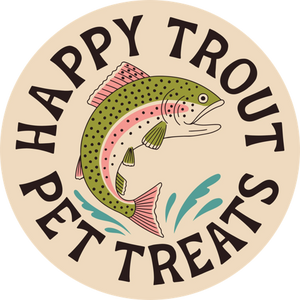 Happy Trout