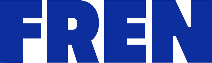FREN logo