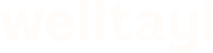 Welltayl logo