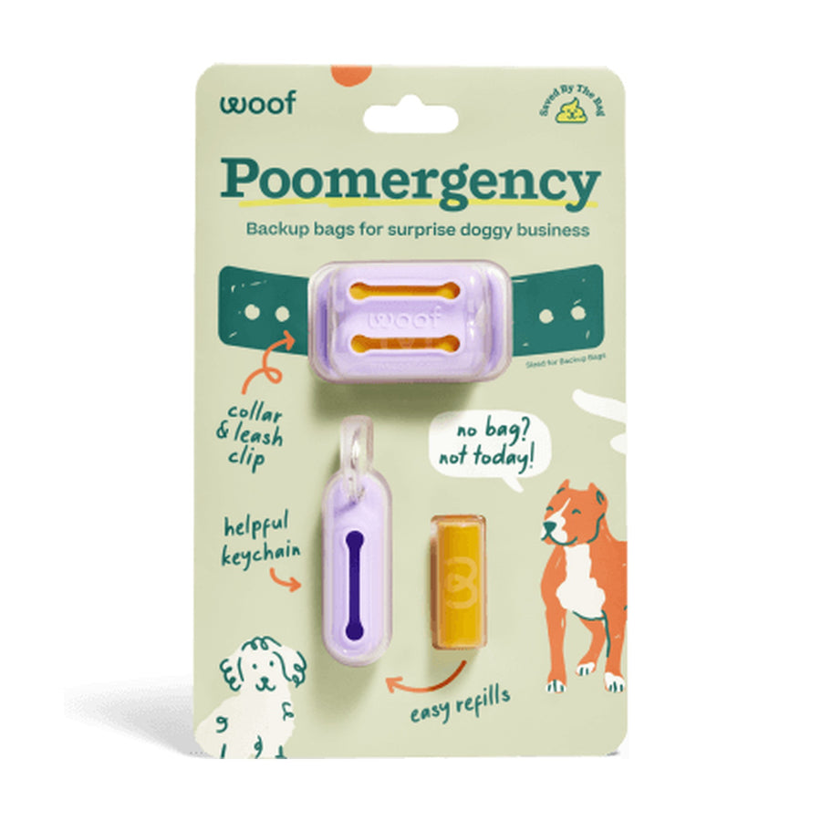 Poomergency