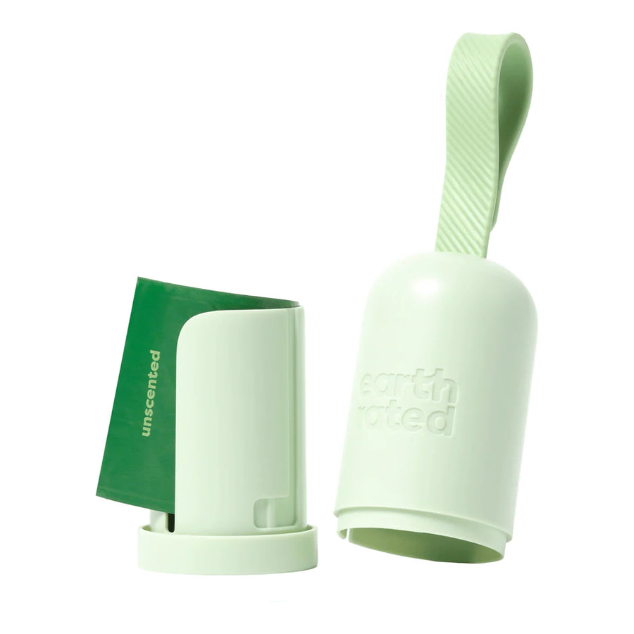 Poop Bag Dispenser