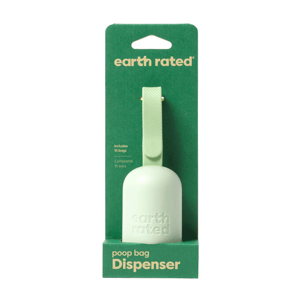 Poop Bag Dispenser