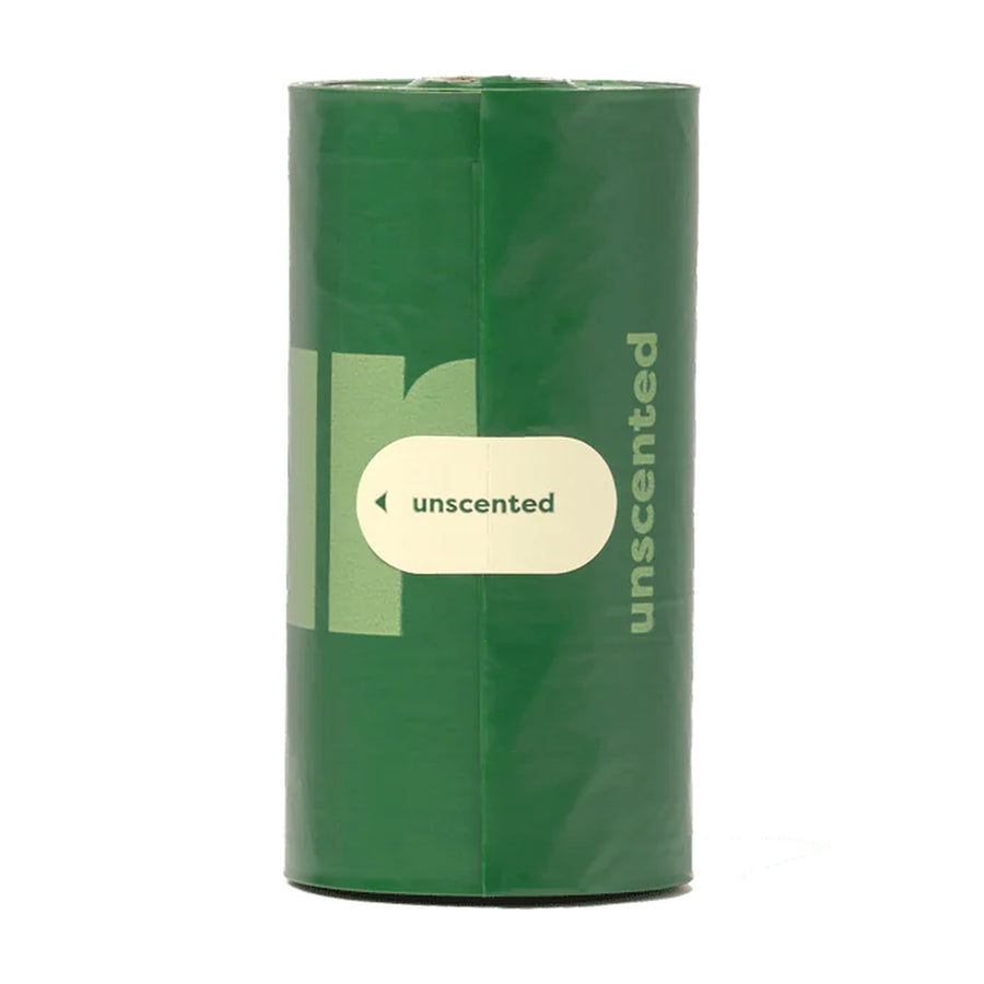 Poop Bag Dispenser