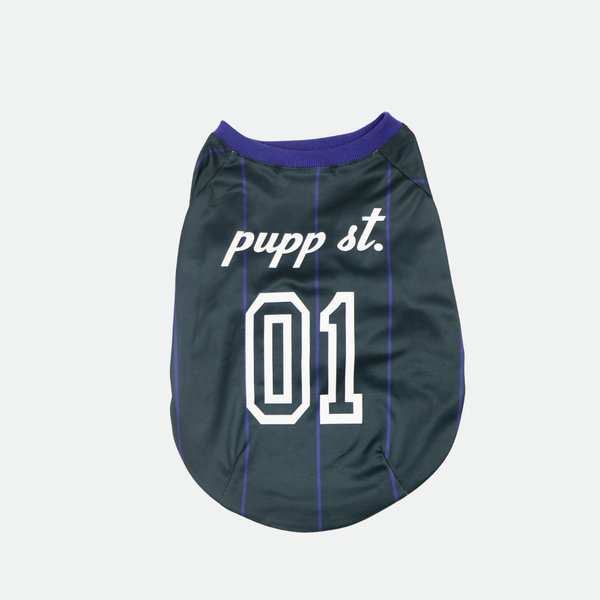 Rivington Jersey