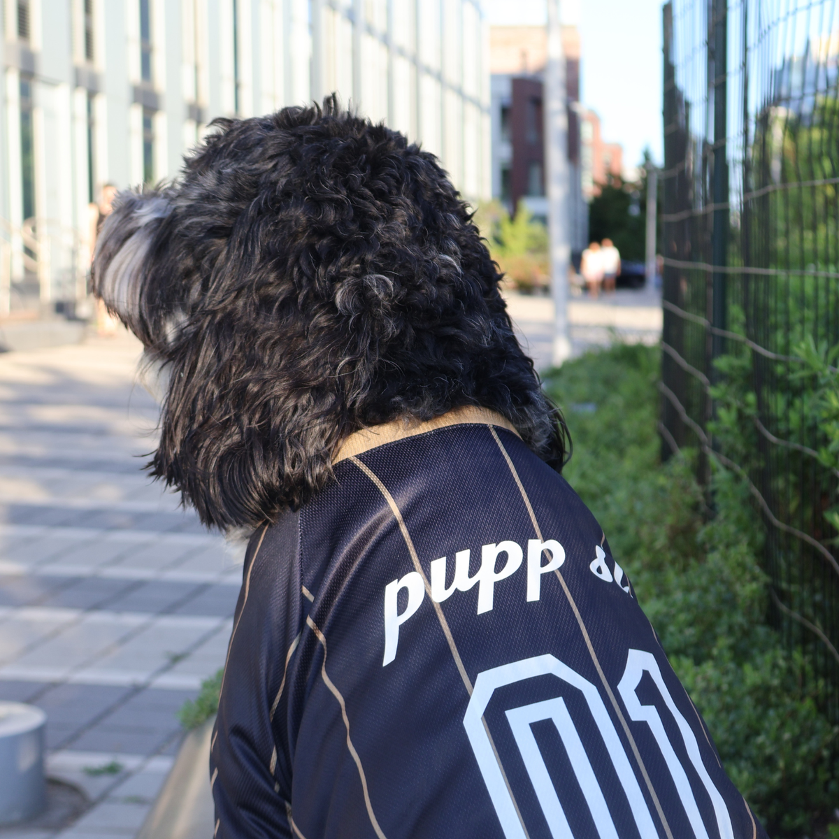 Deep Purple Rivington Jersey