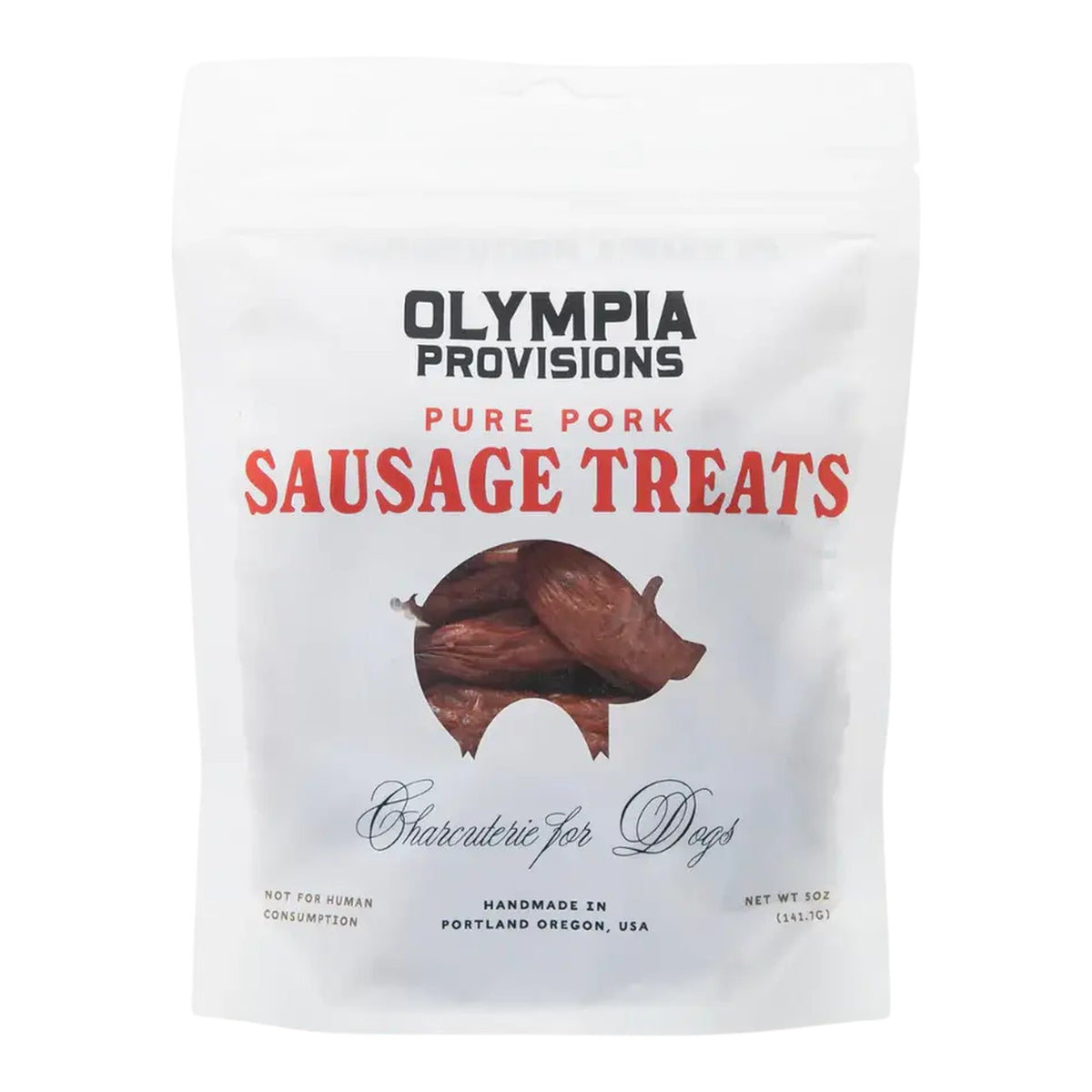 OP Pure Pork Dog Treats