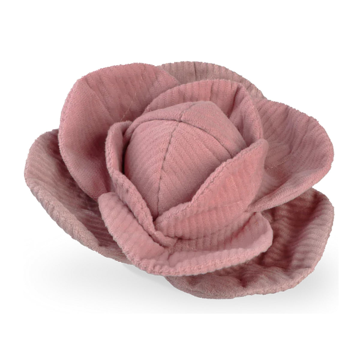 Red Cabbage POP Dog Toy