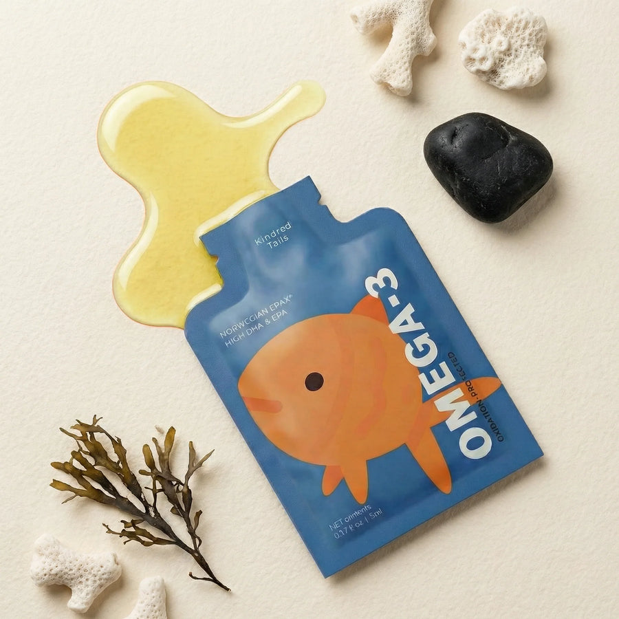 Norwegian Omega-3