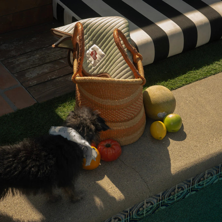 The Charlie Cooling Mat