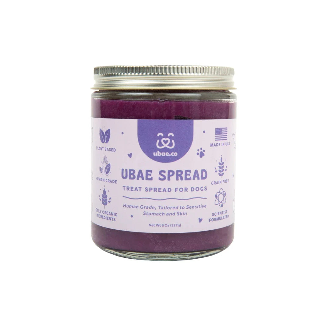 Ubae Spread