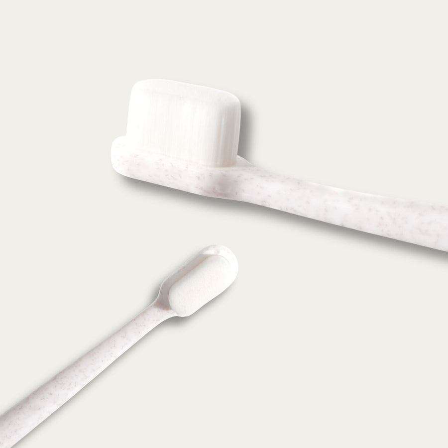 Puppy Polisher Eco Toothbrush – Medium