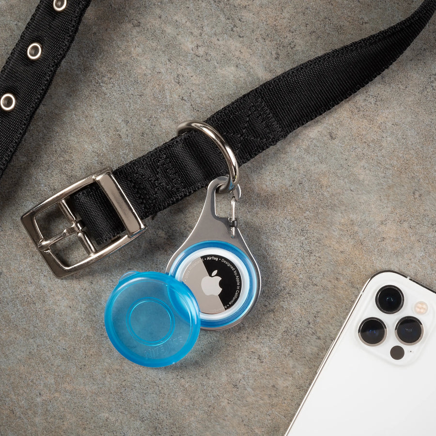 WearAbout® Pet Clippable Tracker Holder