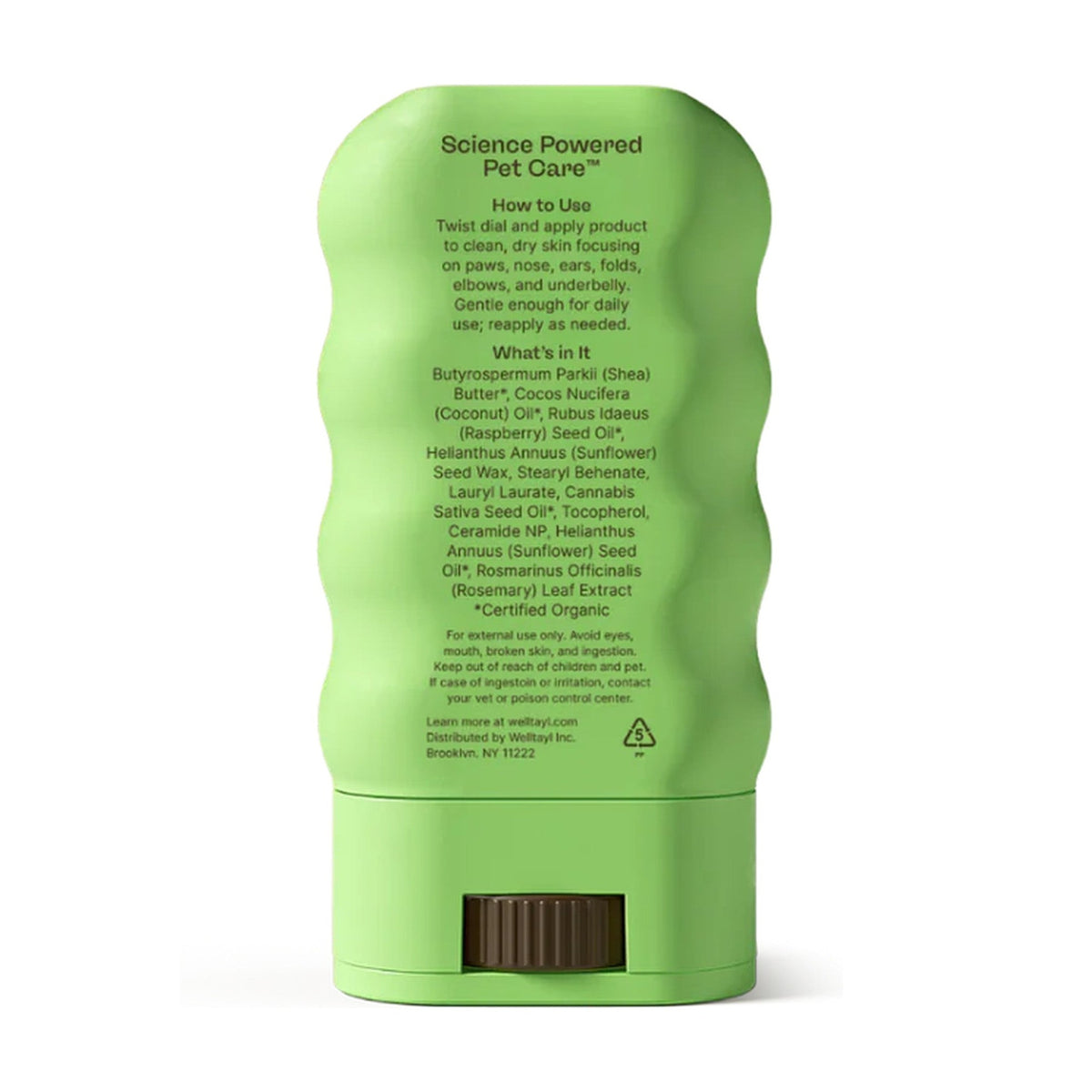 Pet Skin Barrier Stick
