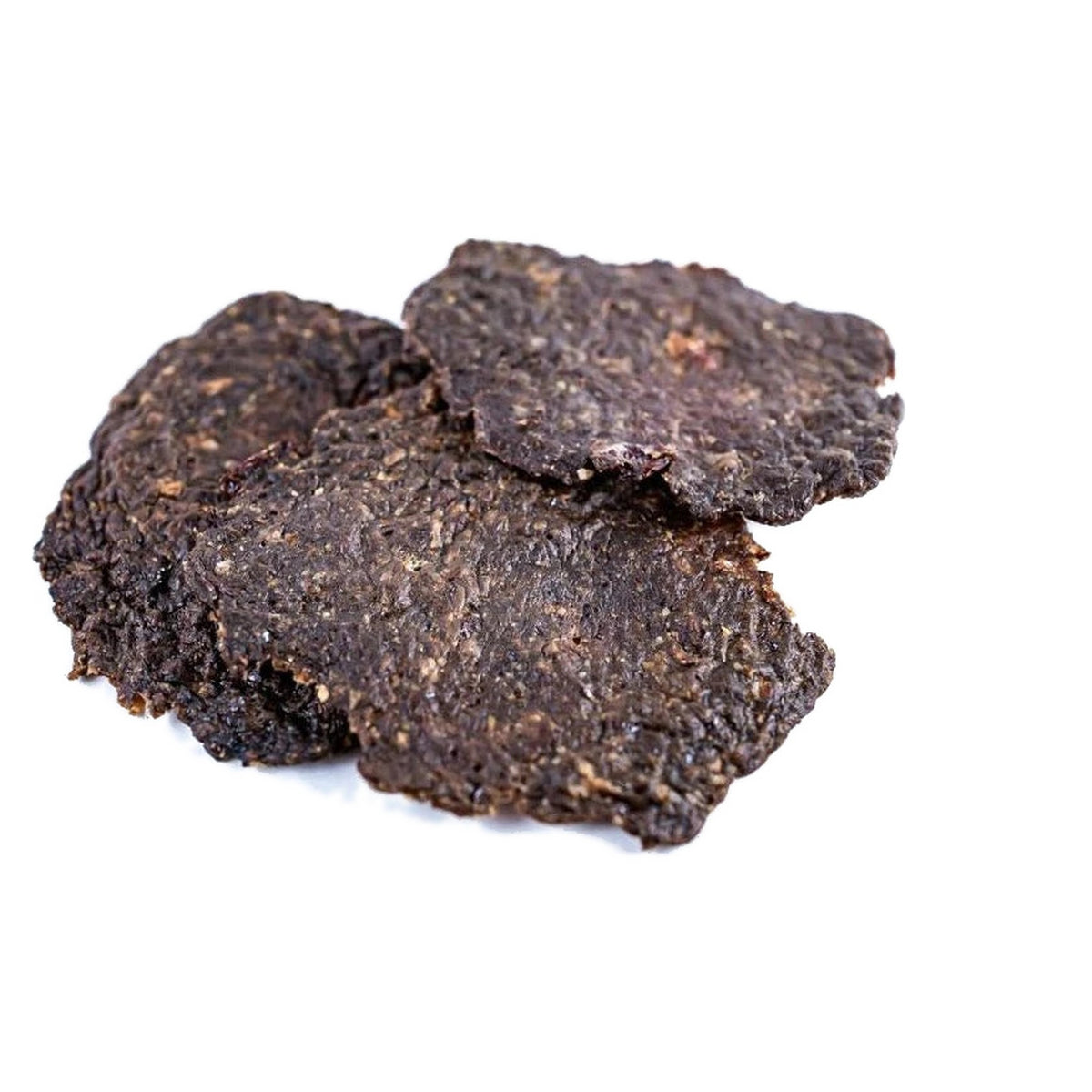 Bison Burger Jerky