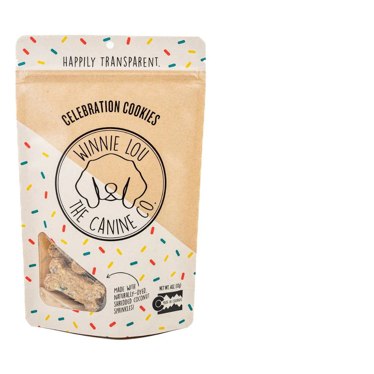 Celebration Cookies