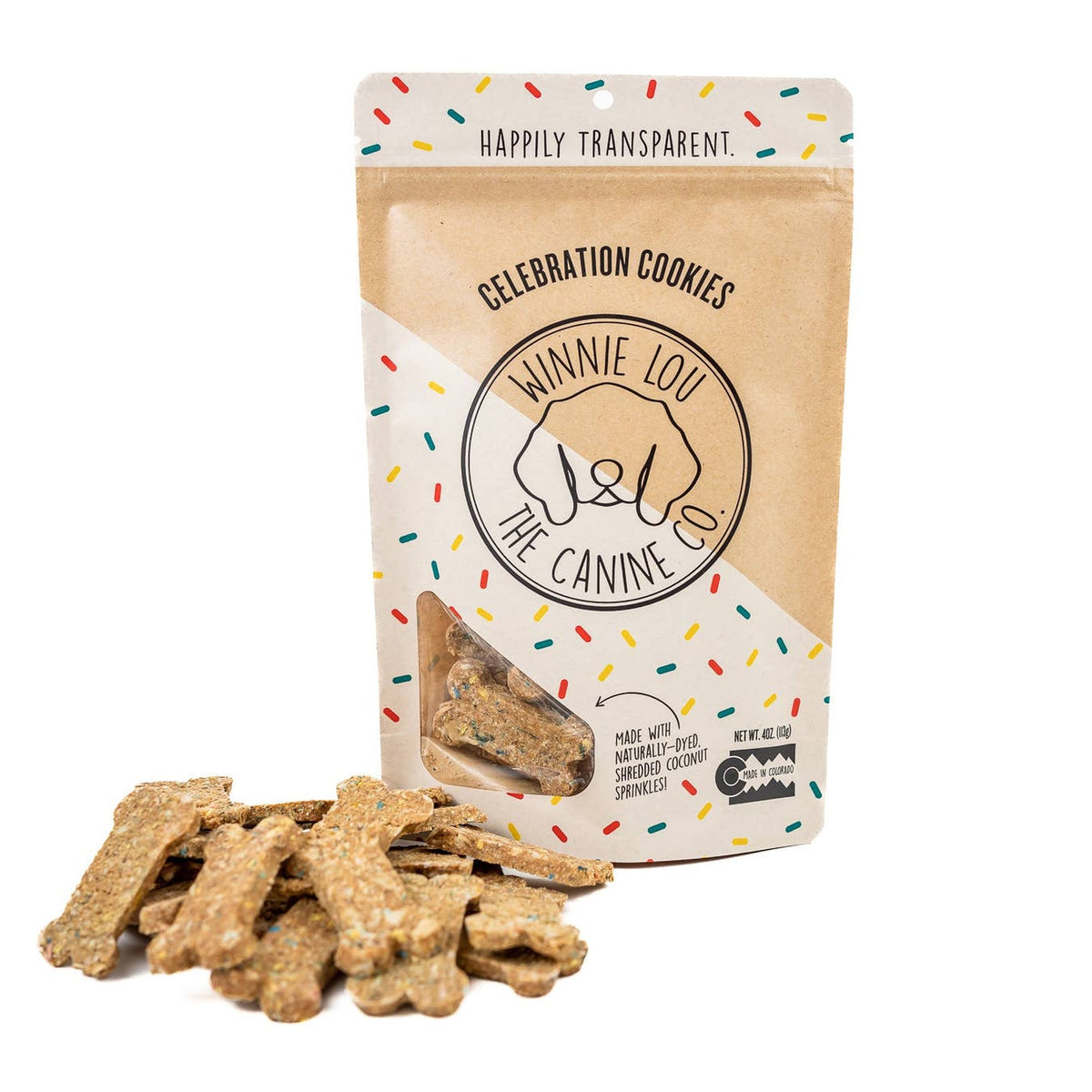 Celebration Cookies