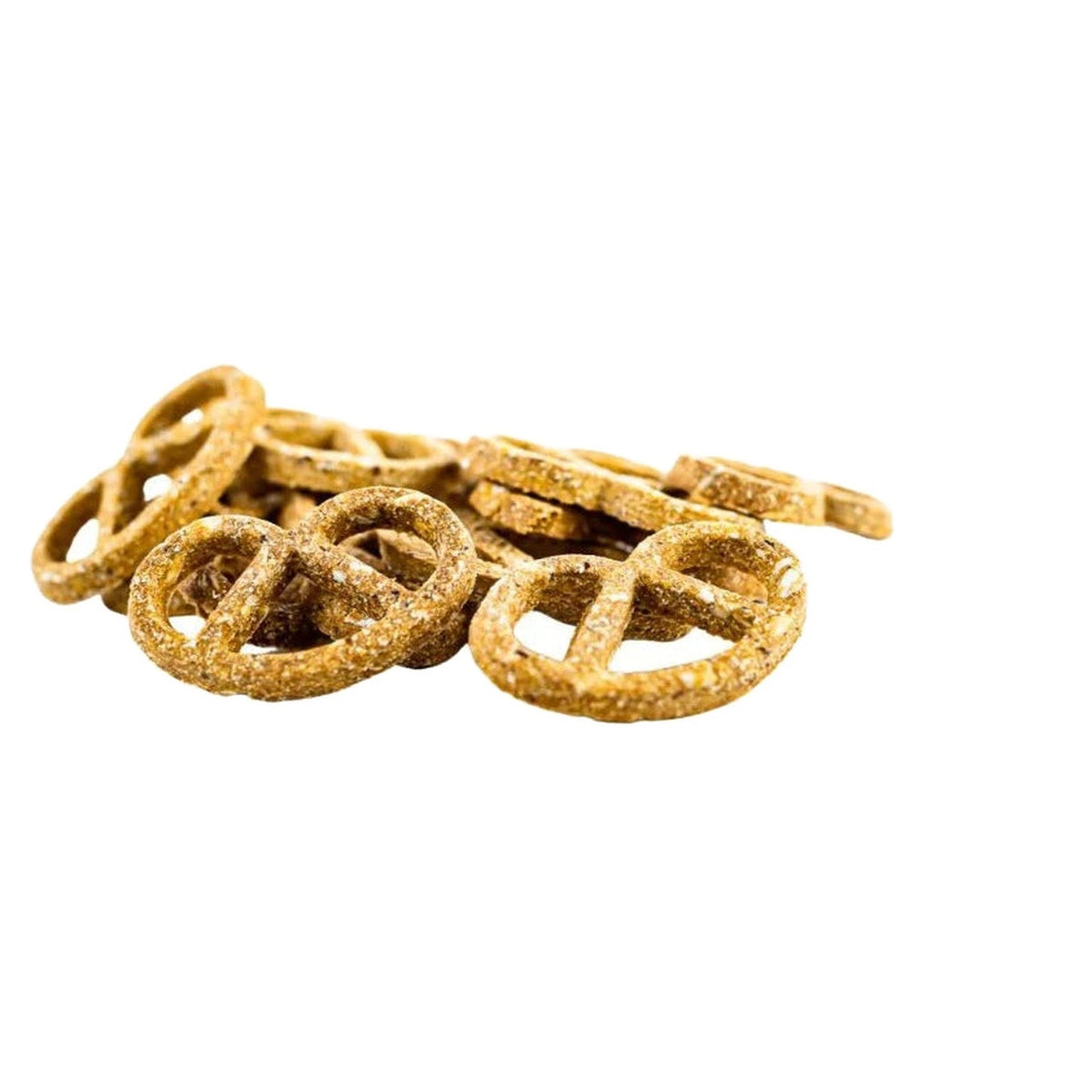 Peanut Butter Pretzels