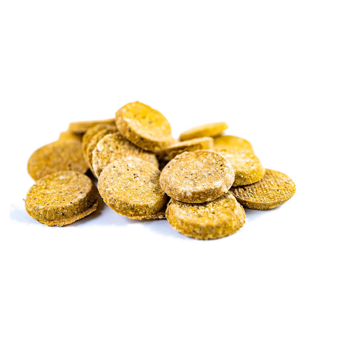 Pumpkin Apple Canine Cookie
