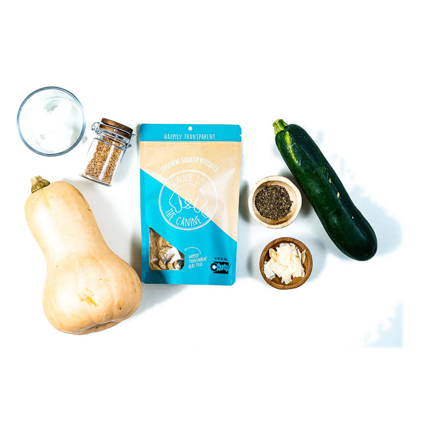 Zucchini Squash Bites