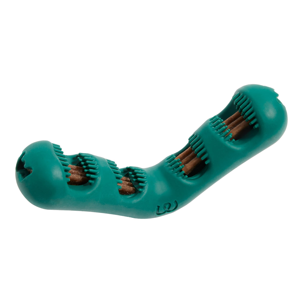The Bite n' Brush