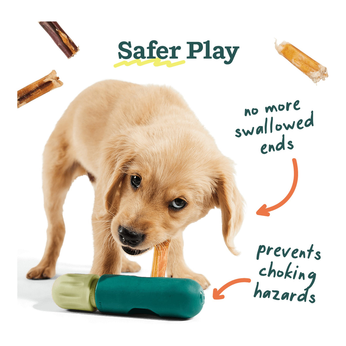 The BullySafe